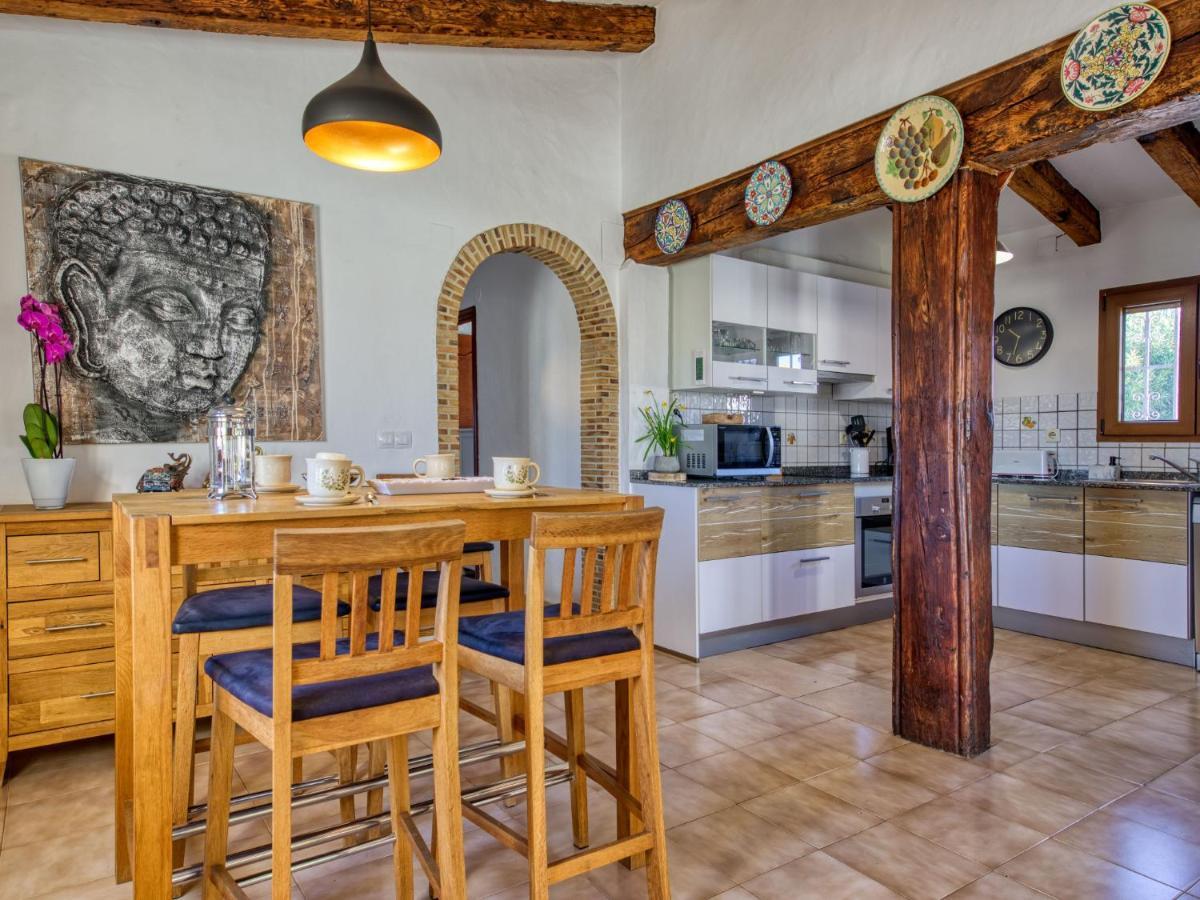 Holiday Rosario Holiday home Denia