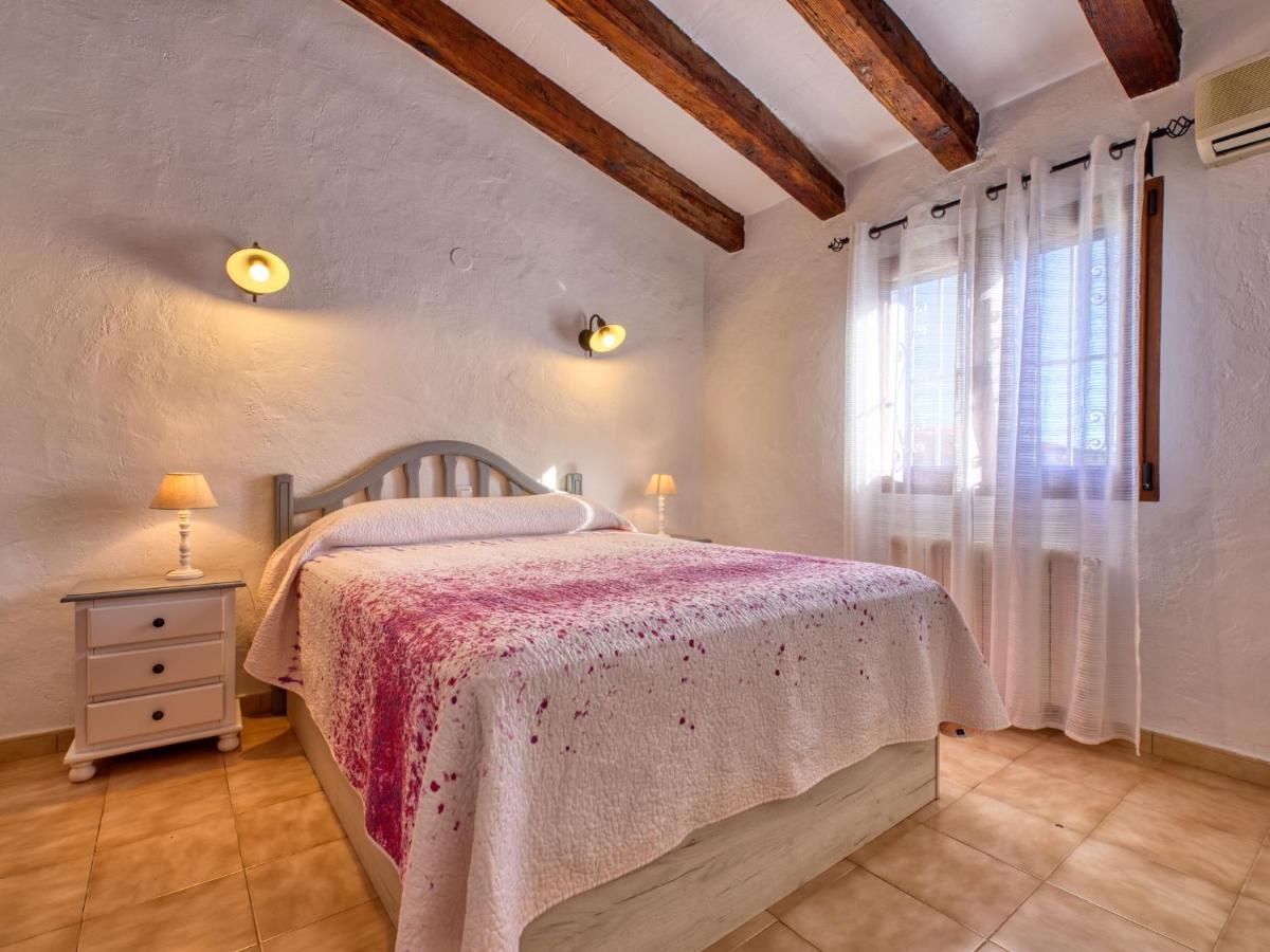 Ferienhaus Holiday Rosario
