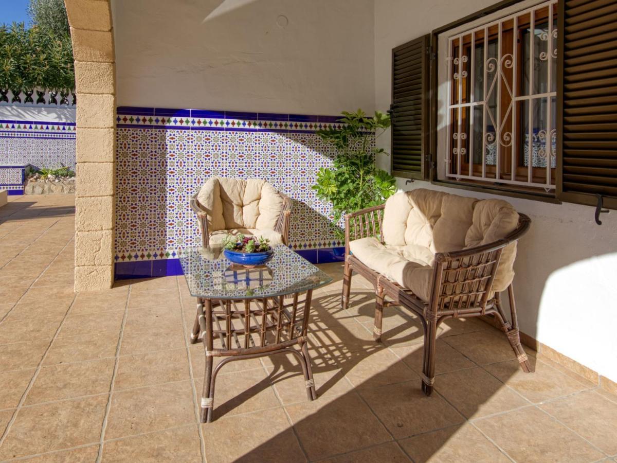 Ferienhaus Holiday Rosario