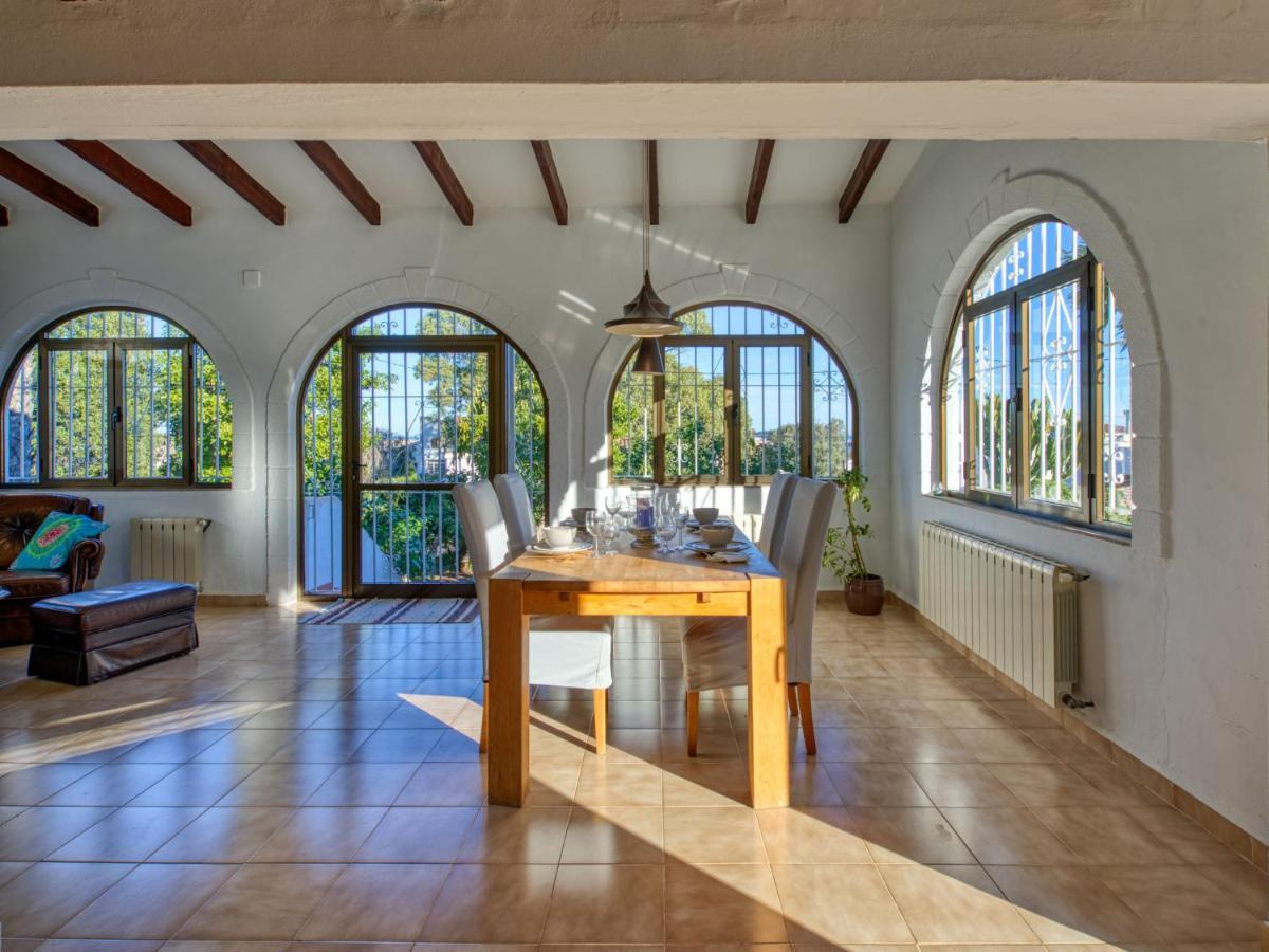 Holiday Rosario Ferienhaus Dénia