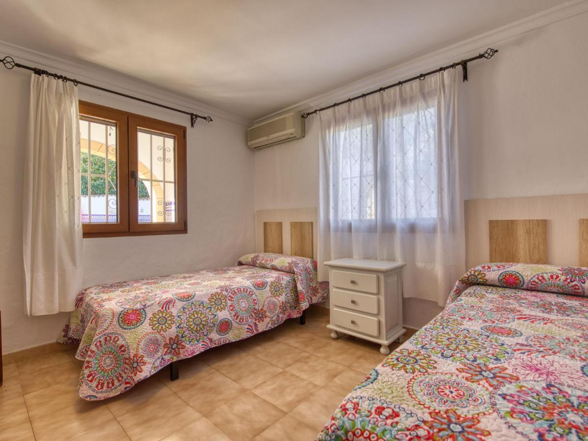 Ferienhaus Holiday Rosario *