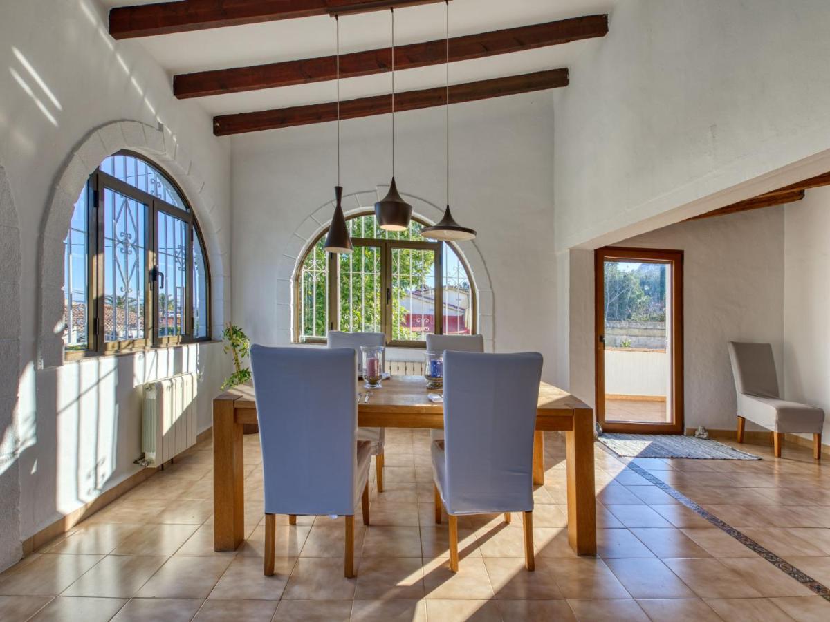 Ferienhaus Holiday Rosario